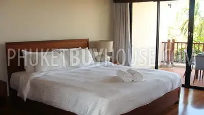 BAN1536: 4 Bedroom Townhouse with overlooking the Laguna golf course. Fotoğraf #5
