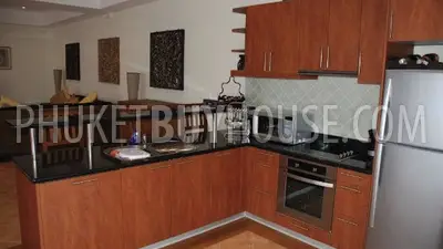 BAN1536: 4 Bedroom Townhouse with overlooking the Laguna golf course. Fotoğraf #6