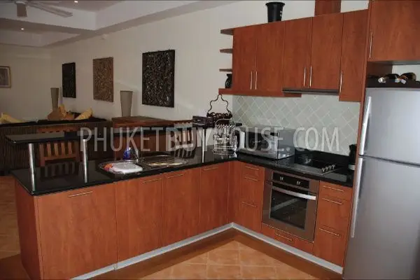 BAN1536: 4 Bedroom Townhouse with overlooking the Laguna golf course. Photo #6