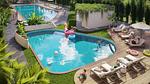 RAW22438: Spacious 2-Bedroom Apartment in Rawai. Thumbnail #2