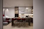 RAW22438: Spacious 2-Bedroom Apartment in Rawai. Thumbnail #4