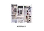 RAW22438: Spacious 2-Bedroom Apartment in Rawai. Thumbnail #3