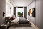 RAW22438: Spacious 2-Bedroom Apartment in Rawai. 缩略图 #8
