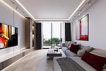 RAW22438: Spacious 2-Bedroom Apartment in Rawai. Thumbnail #10