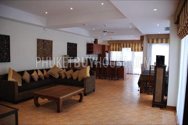 BAN1536: 4 Bedroom Townhouse with overlooking the Laguna golf course. Photo #7