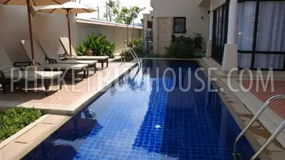 BAN1536: 4 Bedroom Townhouse with overlooking the Laguna golf course. Fotoğraf #8