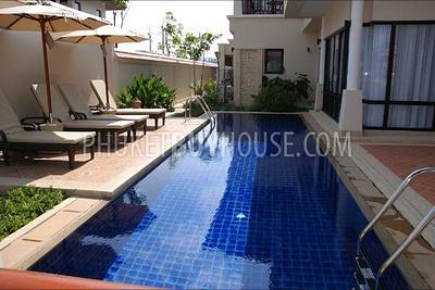 BAN1536: 4 Bedroom Townhouse with overlooking the Laguna golf course. Фото #8