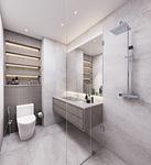 RAW22438: Spacious 2-Bedroom Apartment in Rawai. Thumbnail #9