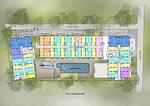 RAW22438: Spacious 2-Bedroom Apartment in Rawai. Thumbnail #20