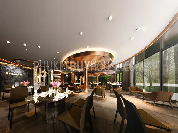 RAW22438: Spacious 2-Bedroom Apartment in Rawai. Photo #27