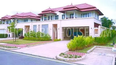BAN1536: 4 Bedroom Townhouse with overlooking the Laguna golf course. Fotoğraf #10