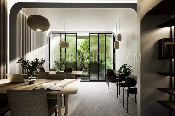 RAW22439: Elegant 3-Bedroom Apartment in Rawai. Photo #26