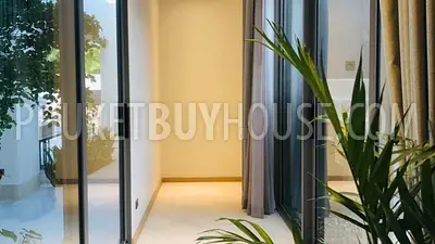 BAN22440: Exquisite Four-Bedroom Villa in Bang Tao. Fotoğraf #3