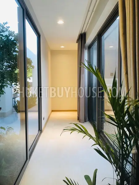 BAN22440: Exquisite Four-Bedroom Villa in Bang Tao. 照片 #3