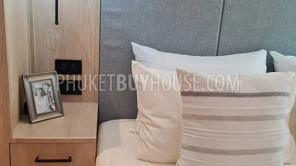 BAN22440: Exquisite Four-Bedroom Villa in Bang Tao. 照片 #4