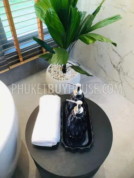 BAN22440: Exquisite Four-Bedroom Villa in Bang Tao. 照片 #7