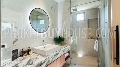 BAN22440: Exquisite Four-Bedroom Villa in Bang Tao. Fotoğraf #9