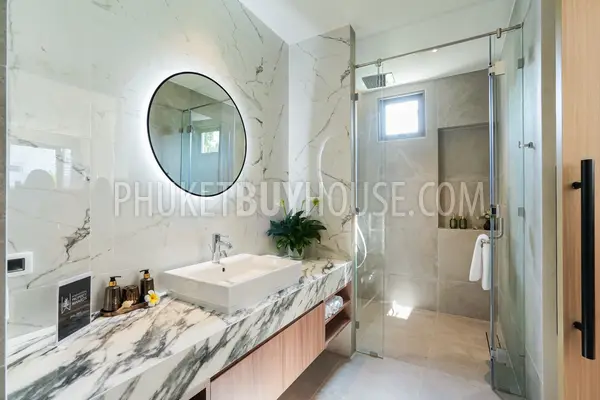 BAN22440: Exquisite Four-Bedroom Villa in Bang Tao. 照片 #9