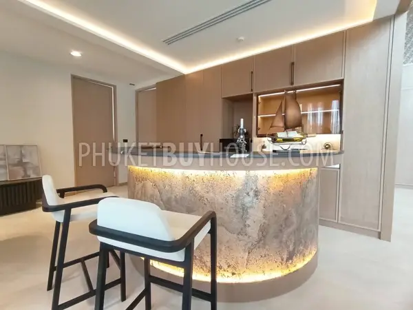 BAN22440: Exquisite Four-Bedroom Villa in Bang Tao. 照片 #6