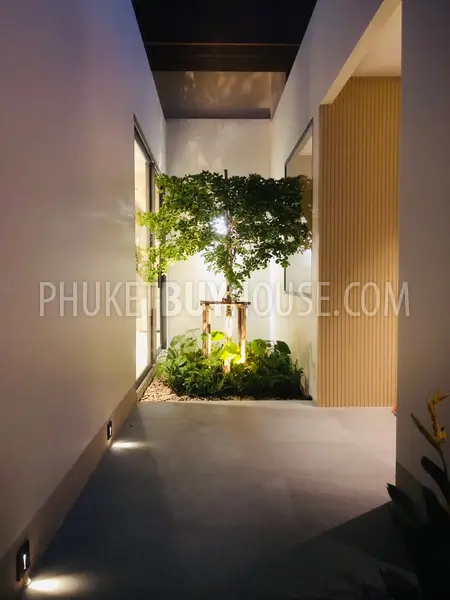 BAN22440: Exquisite Four-Bedroom Villa in Bang Tao. 照片 #8