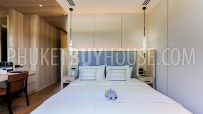 BAN22440: Exquisite Four-Bedroom Villa in Bang Tao. Fotoğraf #12