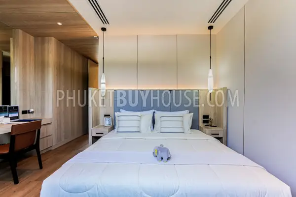 BAN22440: Exquisite Four-Bedroom Villa in Bang Tao. 照片 #12