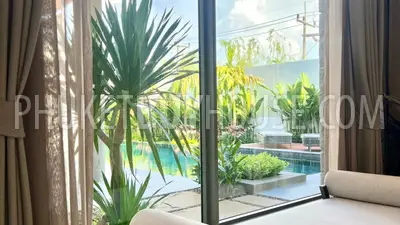 BAN22440: Exquisite Four-Bedroom Villa in Bang Tao. Fotoğraf #18