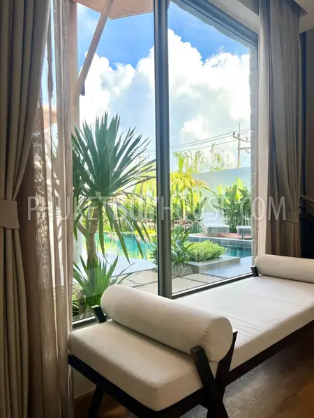 BAN22440: Exquisite Four-Bedroom Villa in Bang Tao. 照片 #18