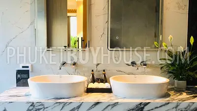 BAN22440: Exquisite Four-Bedroom Villa in Bang Tao. Fotoğraf #15