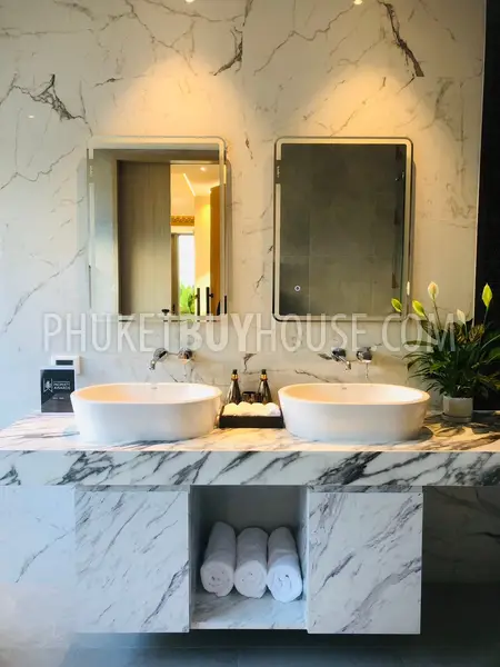BAN22440: Exquisite Four-Bedroom Villa in Bang Tao. 照片 #15