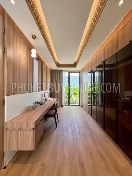 BAN22440: Exquisite Four-Bedroom Villa in Bang Tao. 照片 #23