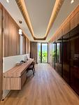 BAN22440: Exquisite Four-Bedroom Villa in Bang Tao. Thumbnail #23