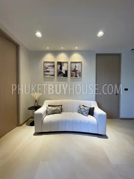 BAN22440: Exquisite Four-Bedroom Villa in Bang Tao. 照片 #13