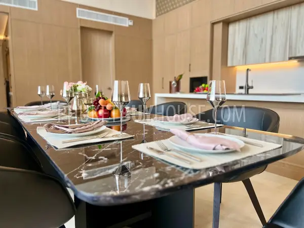 BAN22440: Exquisite Four-Bedroom Villa in Bang Tao. 照片 #25