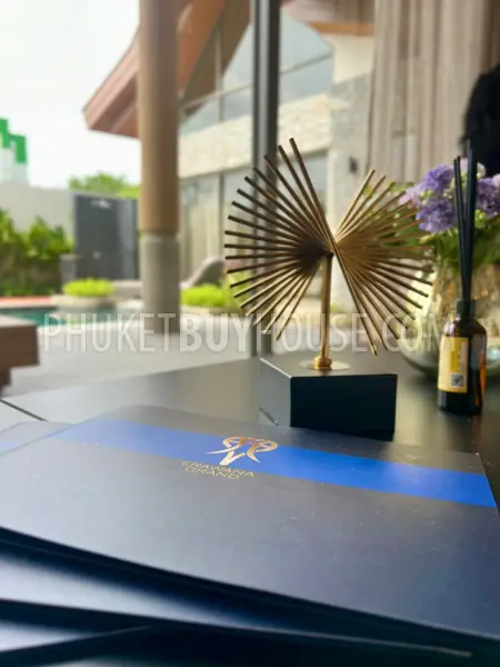 BAN22440: Exquisite Four-Bedroom Villa in Bang Tao. 照片 #24