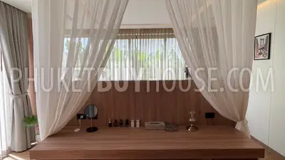 BAN22440: Exquisite Four-Bedroom Villa in Bang Tao. Fotoğraf #22
