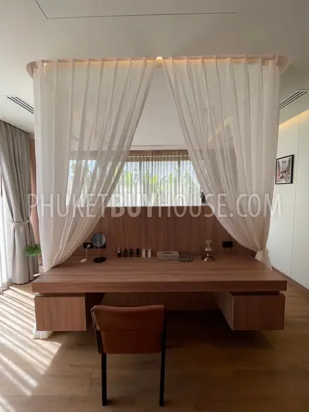BAN22440: Exquisite Four-Bedroom Villa in Bang Tao. 照片 #22