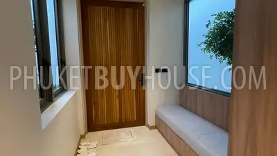 BAN22440: Exquisite Four-Bedroom Villa in Bang Tao. Fotoğraf #17