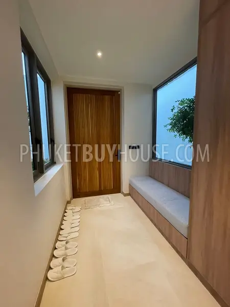 BAN22440: Exquisite Four-Bedroom Villa in Bang Tao. 照片 #17