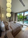 BAN22440: Exquisite Four-Bedroom Villa in Bang Tao. Thumbnail #19