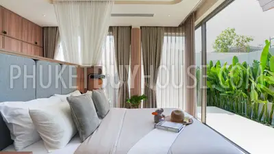 BAN22440: Exquisite Four-Bedroom Villa in Bang Tao. Fotoğraf #27