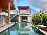 BAN22440: Exquisite Four-Bedroom Villa in Bang Tao. Thumbnail #29