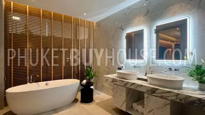 BAN22440: Exquisite Four-Bedroom Villa in Bang Tao. Fotoğraf #30