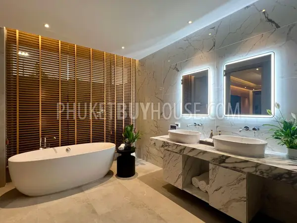 BAN22440: Exquisite Four-Bedroom Villa in Bang Tao. 照片 #30