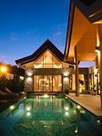 BAN22440: Exquisite Four-Bedroom Villa in Bang Tao. Thumbnail #20