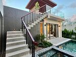 BAN22440: Exquisite Four-Bedroom Villa in Bang Tao. Thumbnail #28