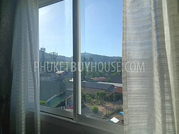 RAW22441: Three-Story Corner Shop House with Sea View in Rawai, Phuket. 照片 #28