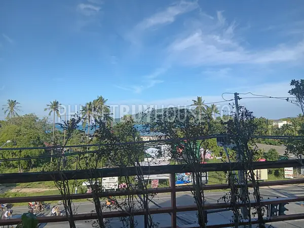 RAW22441: Three-Story Corner Shop House with Sea View in Rawai, Phuket. 照片 #32