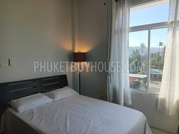 RAW22441: Three-Story Corner Shop House with Sea View in Rawai, Phuket. 照片 #34
