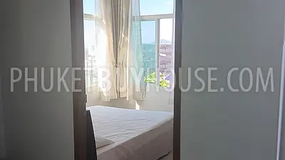 RAW22441: Three-Story Corner Shop House with Sea View in Rawai, Phuket. Photo #35